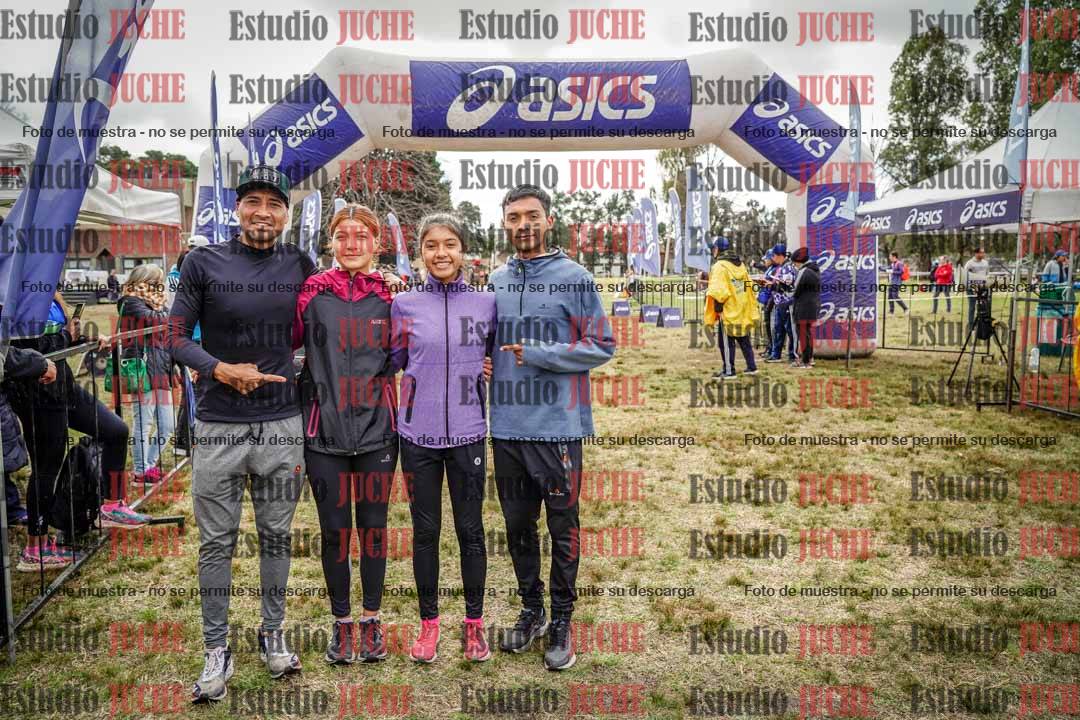 Fotos de algunos extras del evento