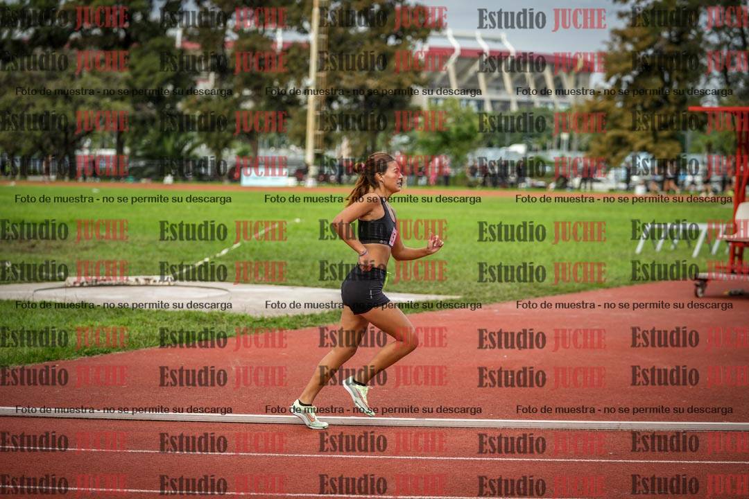 Fotos de los 1500 m llanos de mujeres