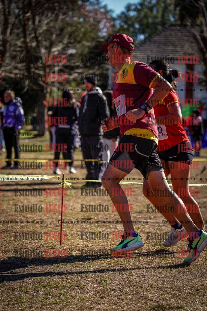 Fotos en el segundo punto del circuito