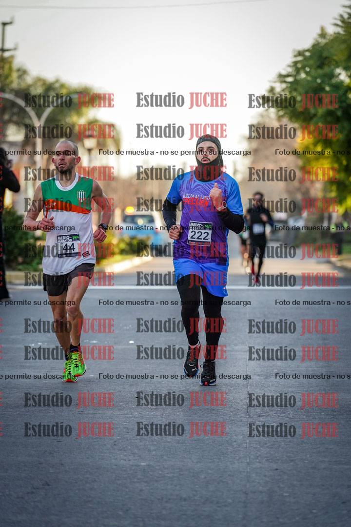 Fotos en el circuito - punto 5