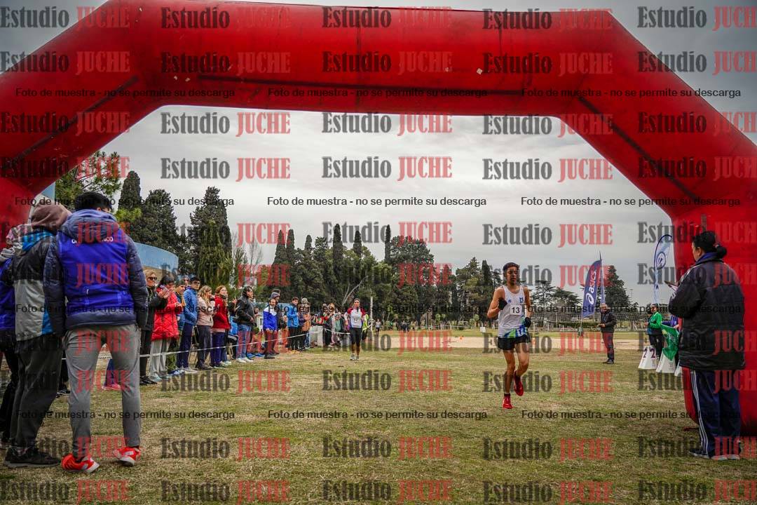 Fotos de la llegada