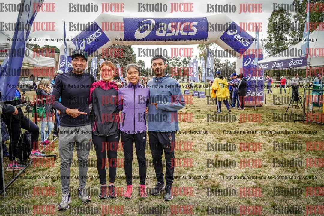 Fotos de algunos extras del evento