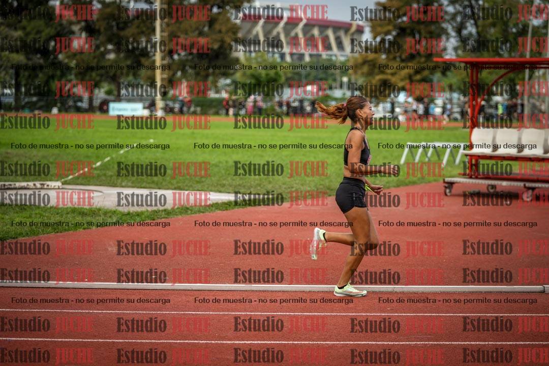 Fotos de los 1500 m llanos de mujeres