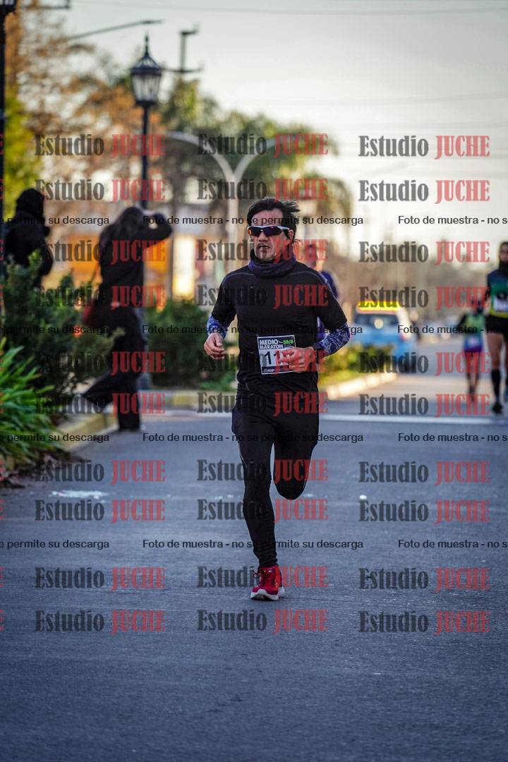 Fotos en el circuito - punto 5