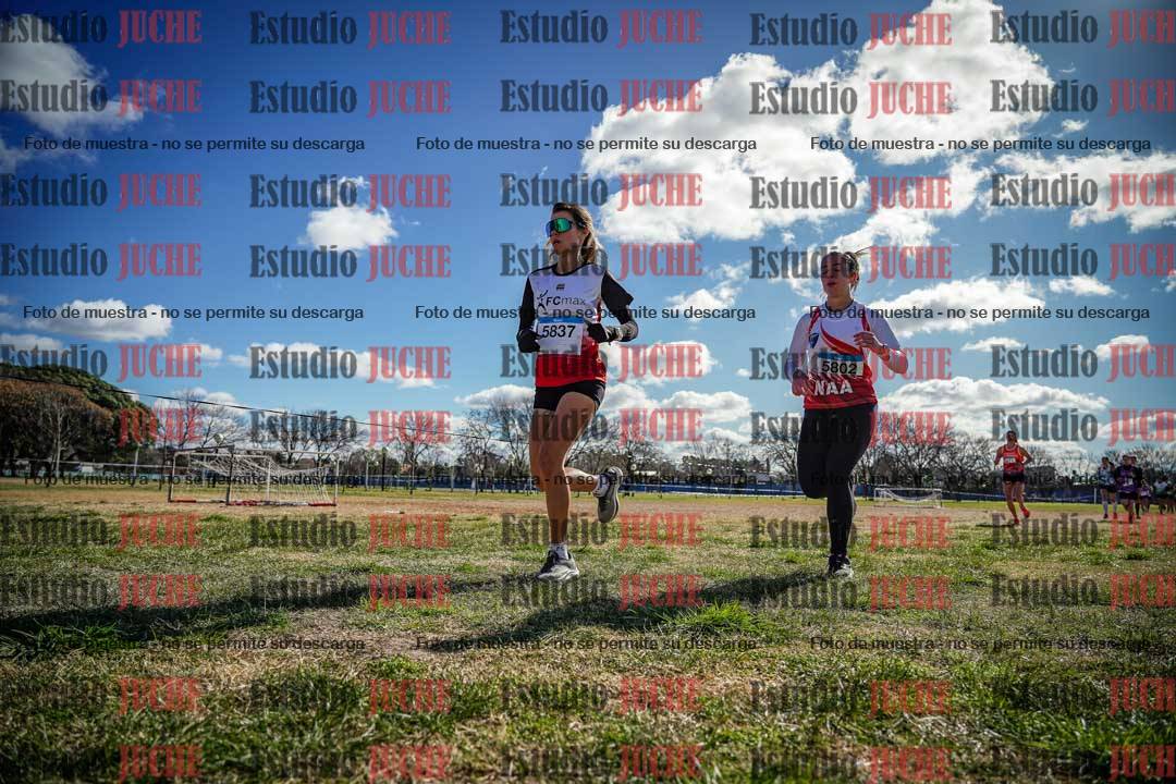 Fotos en el circuito