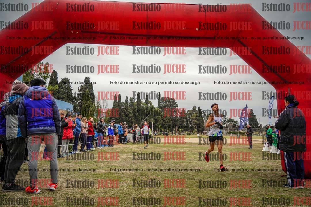 Fotos de la llegada