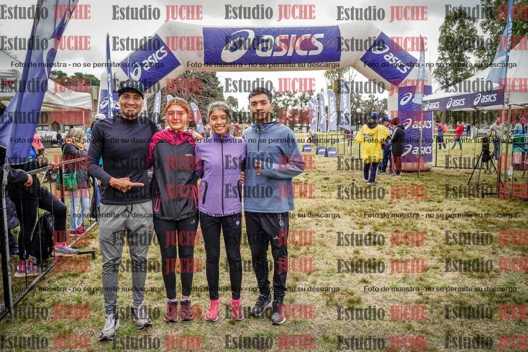 Fotos de algunos extras del evento