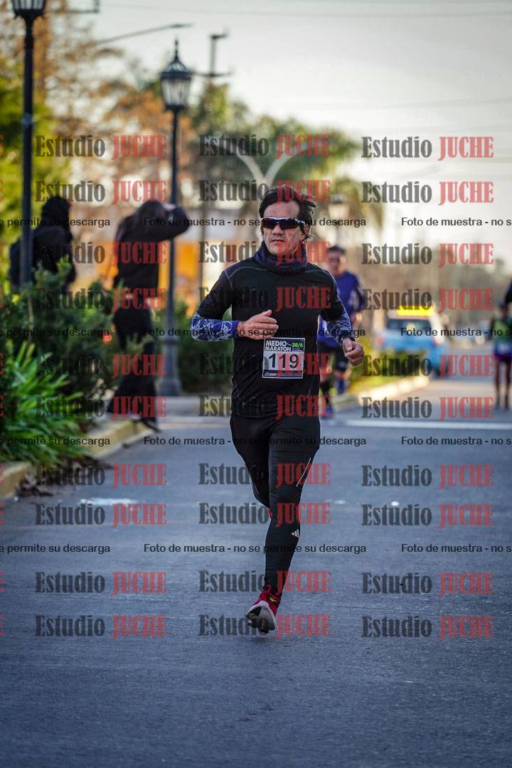 Fotos en el circuito - punto 5