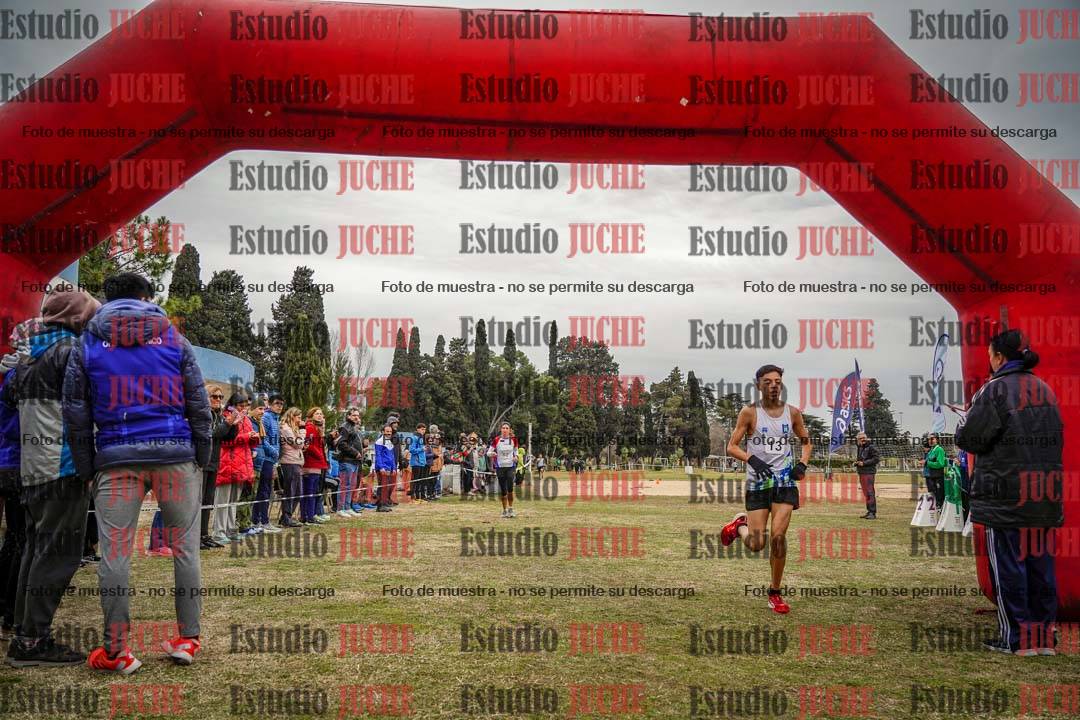 Fotos de la llegada