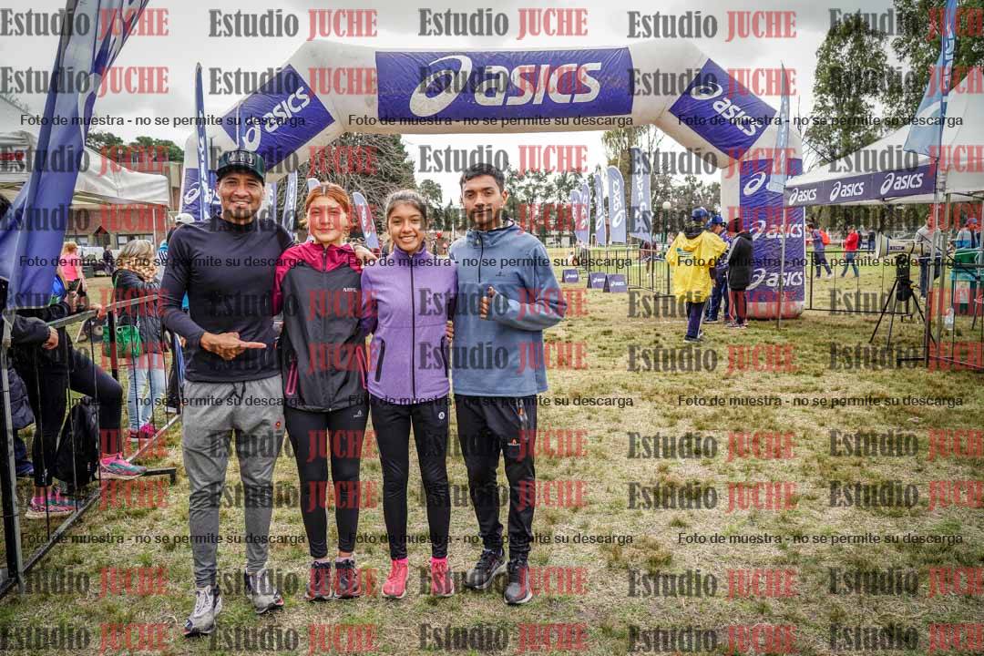 Fotos de algunos extras del evento