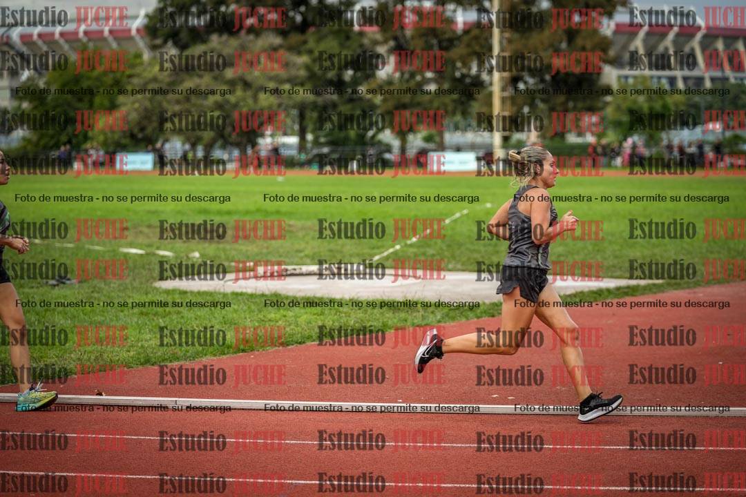 Fotos de los 1500 m llanos de mujeres
