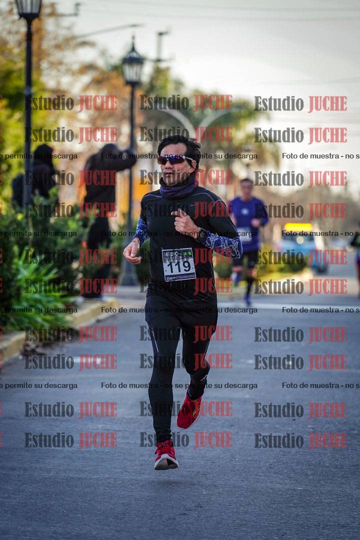 Fotos en el circuito - punto 5