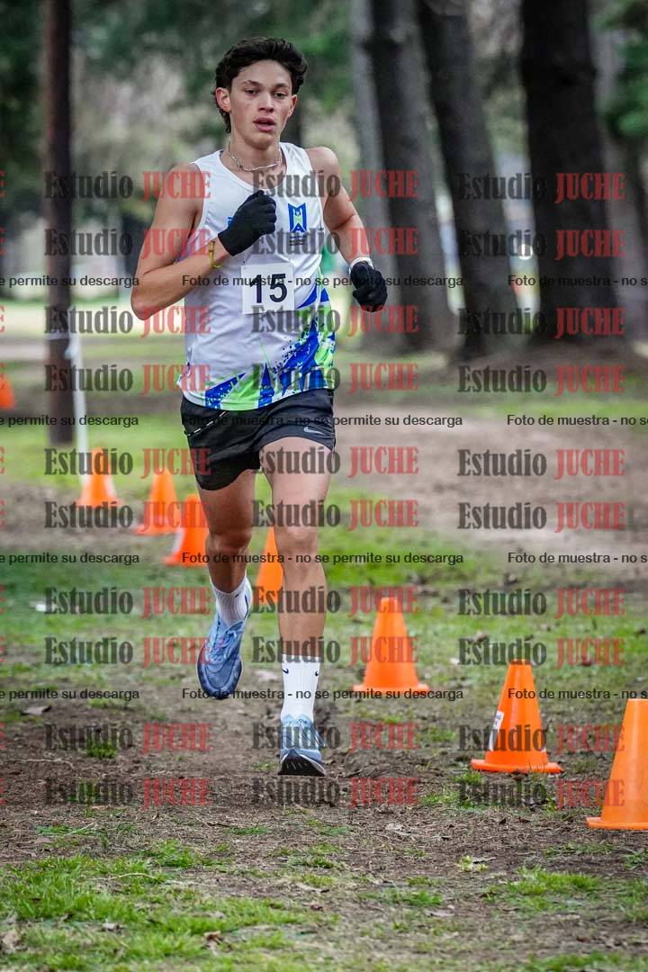 Fotos en el circuito
