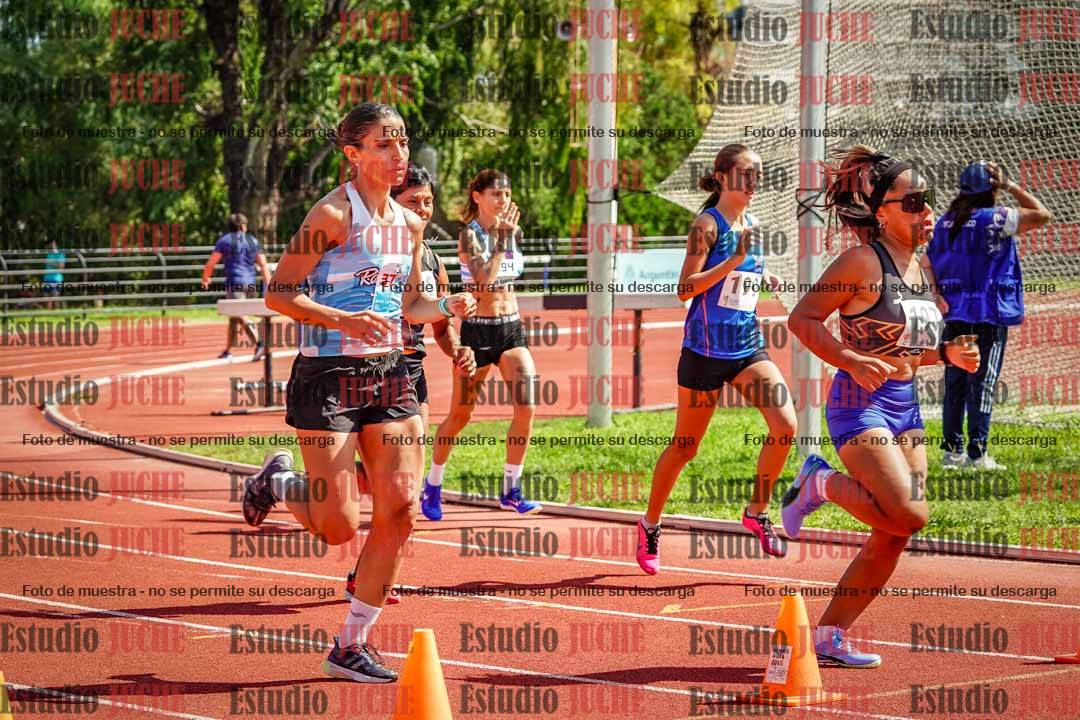 Fotos de los 800 m llanos de mujeres