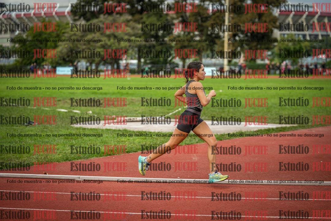 Fotos de los 1500 m llanos de mujeres