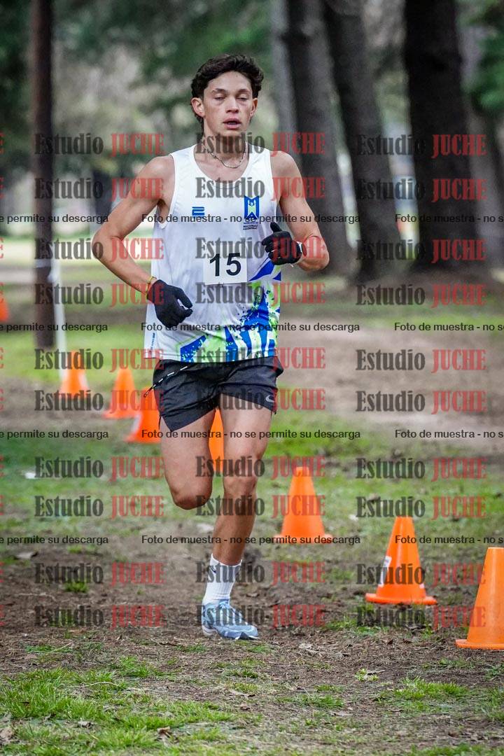 Fotos en el circuito