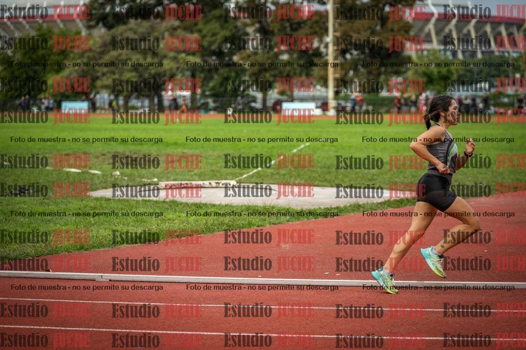 Fotos de los 1500 m llanos de mujeres