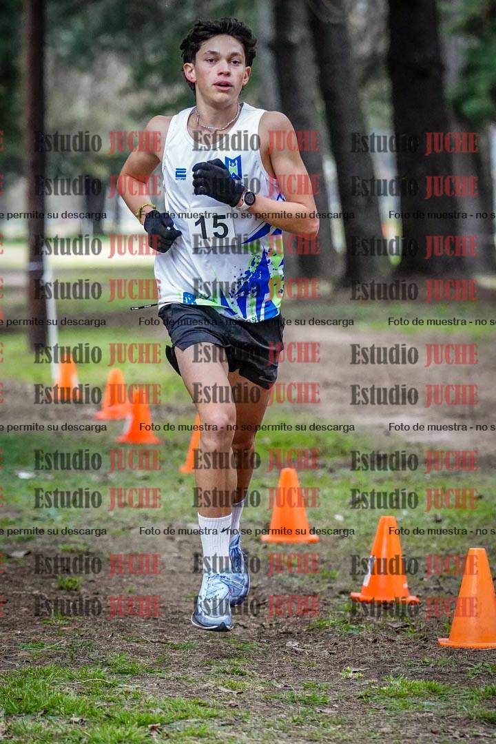 Fotos en el circuito