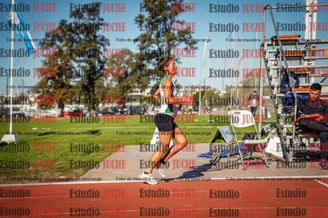Fotos de los 3000 m llanos de mujeres