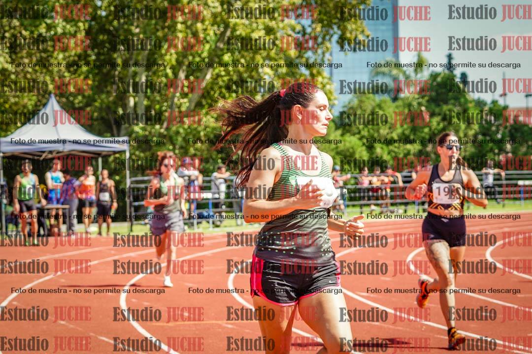 Fotos de los 800 m llanos de mujeres