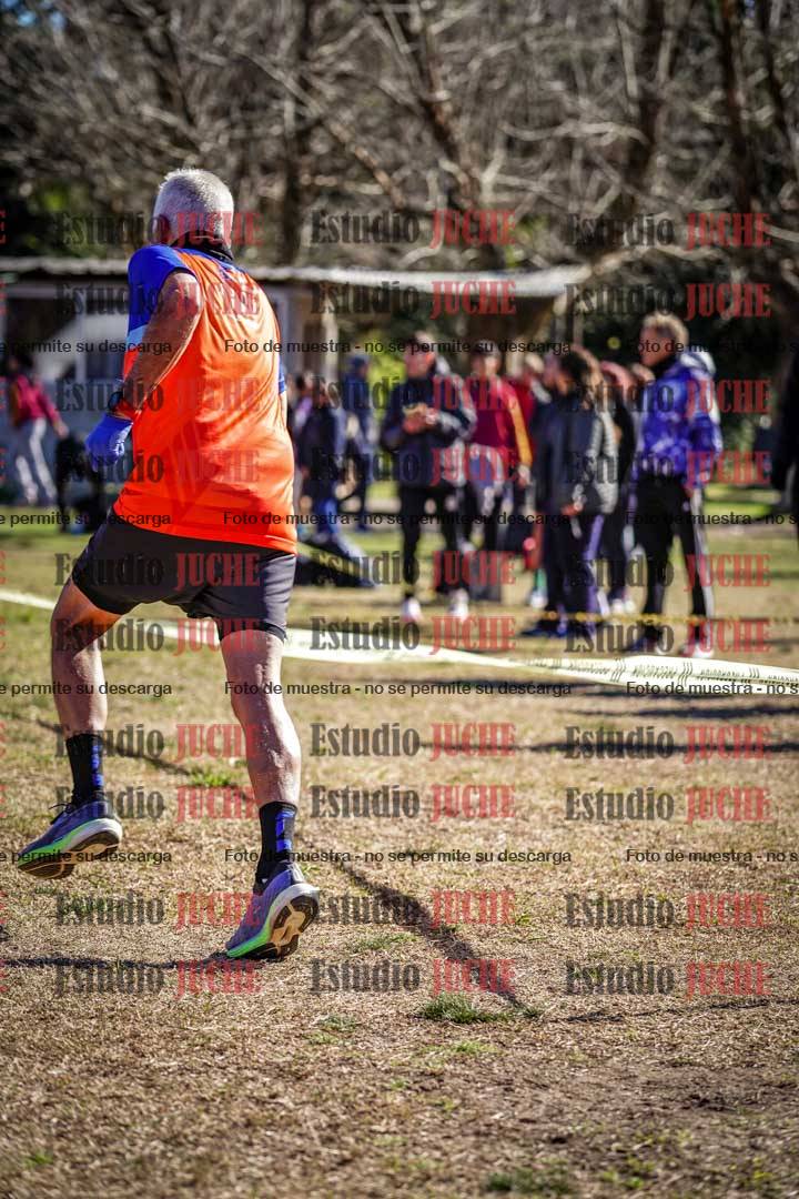 Fotos en el segundo punto del circuito