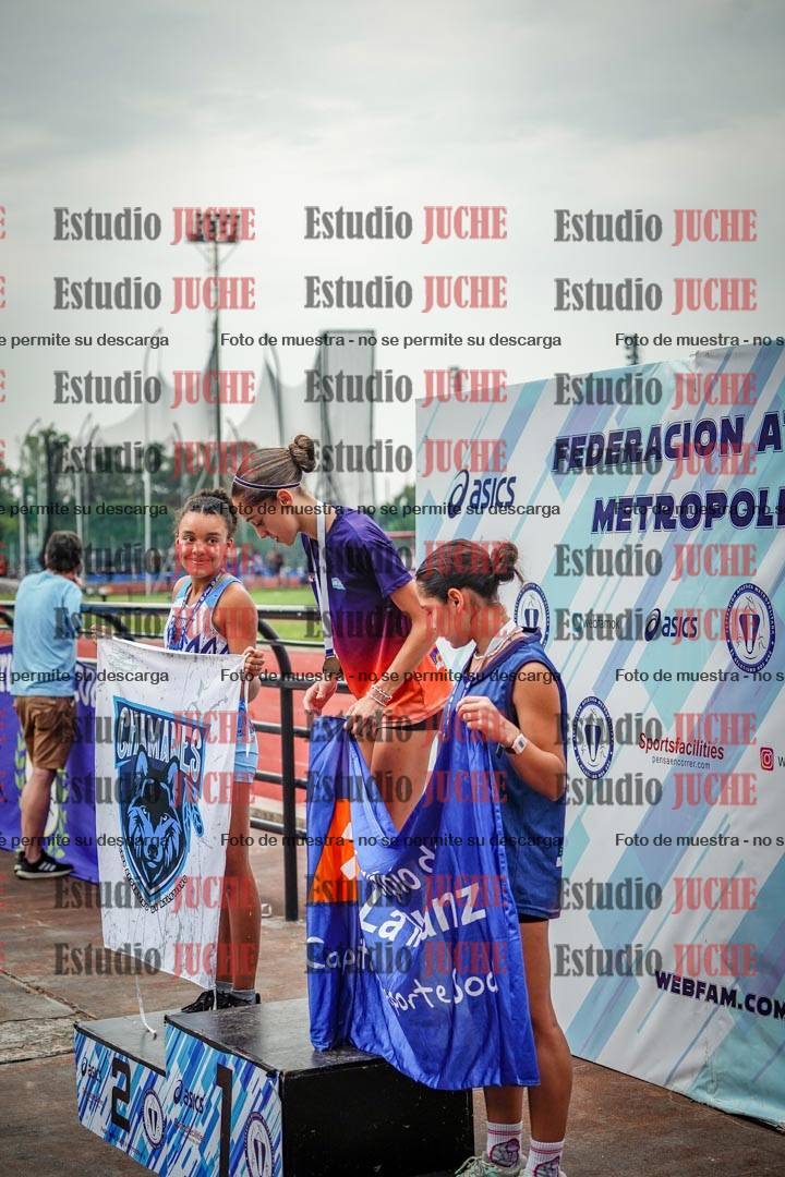 Fotos de algunos extras del torneo