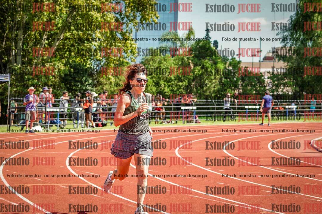 Fotos de los 800 m llanos de mujeres