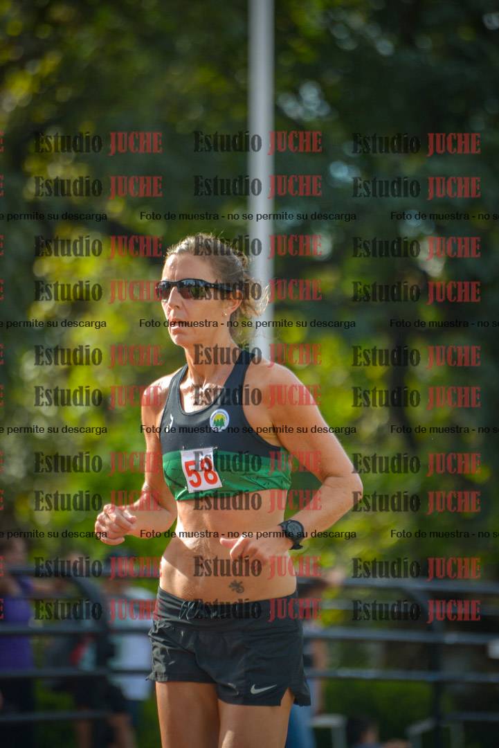 Fotos de los 5000 m llanos