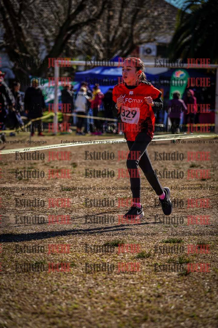 Fotos en el segundo punto del circuito