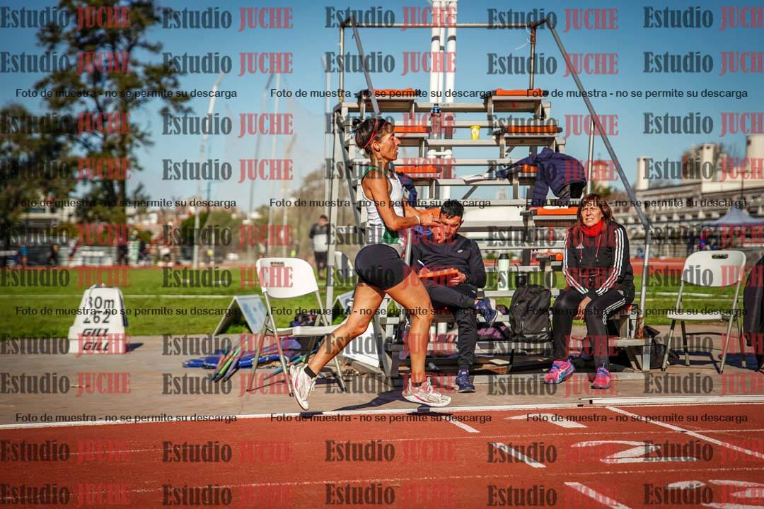 Fotos de los 3000 m llanos de mujeres