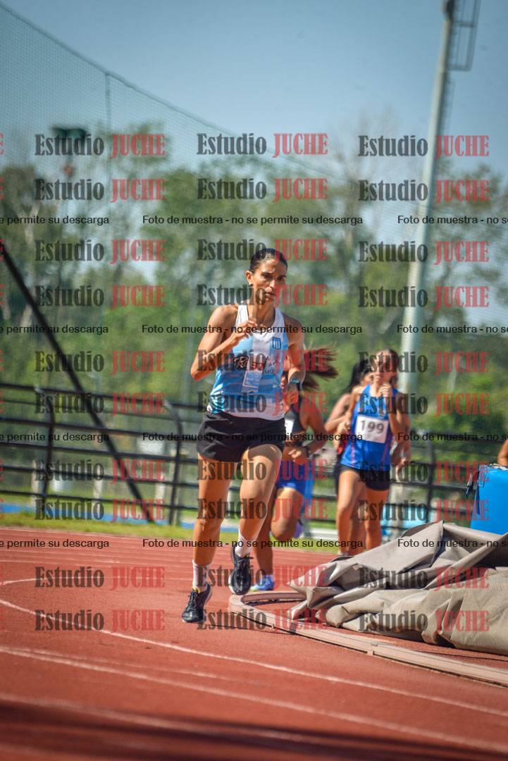 Fotos de los 800 m llanos de mujeres