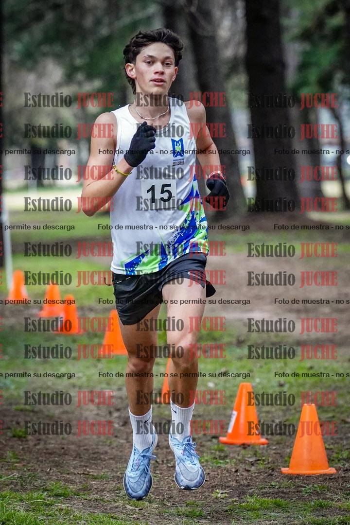 Fotos en el circuito