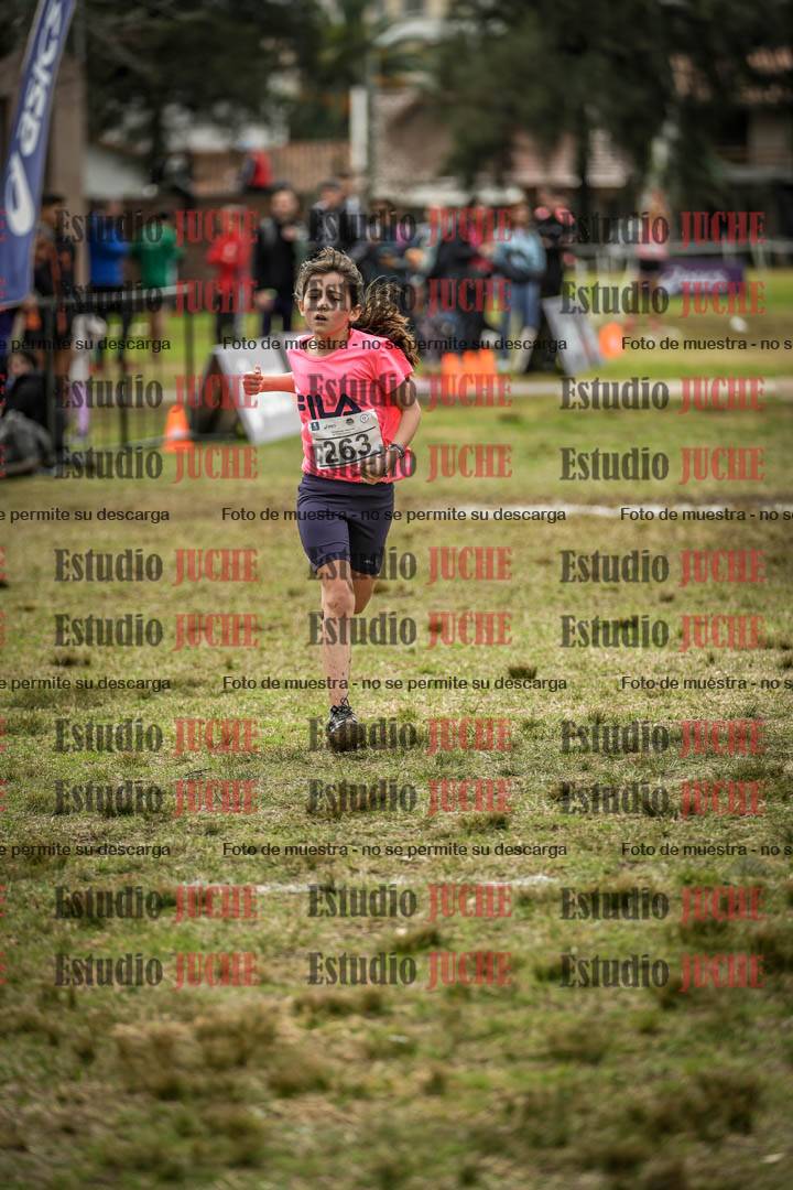 Fotos de la llegada
