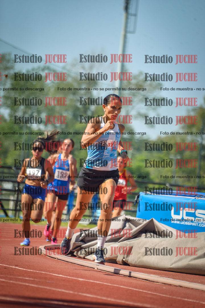 Fotos de los 800 m llanos de mujeres