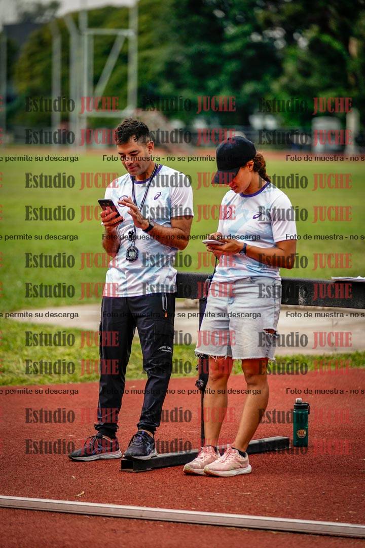 Fotos de algunos extras del torneo