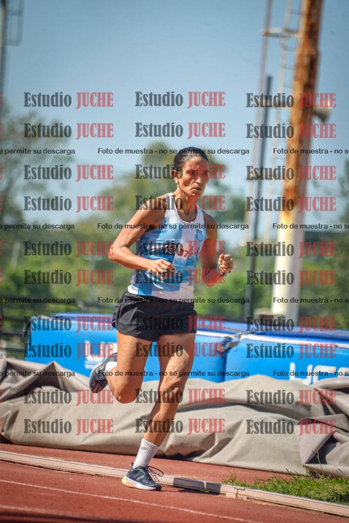 Fotos de los 800 m llanos de mujeres