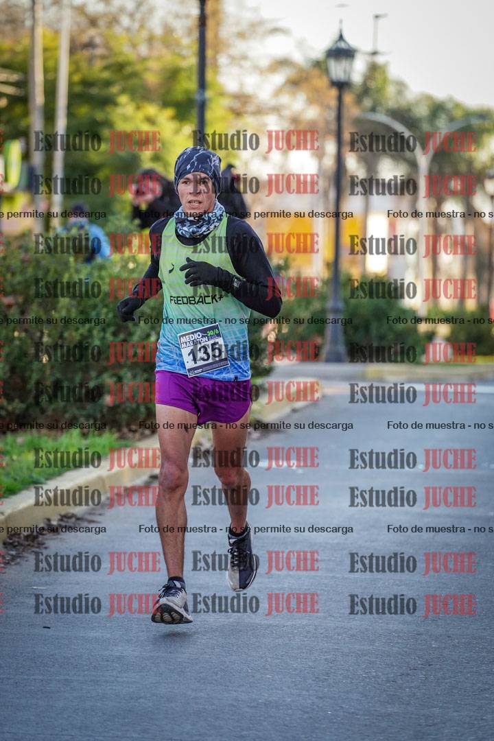 Fotos en el circuito - punto 5