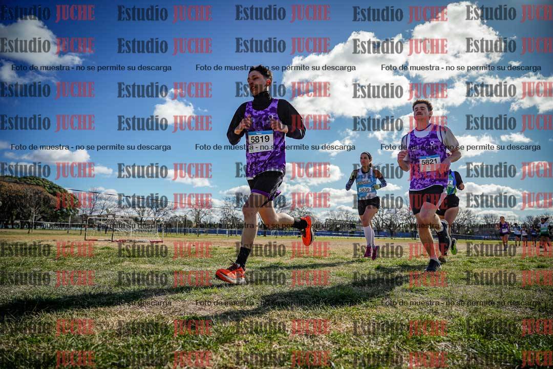 Fotos en el circuito