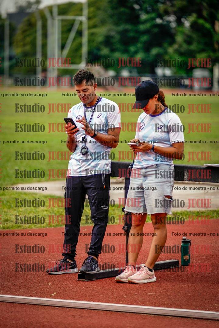 Fotos de algunos extras del torneo