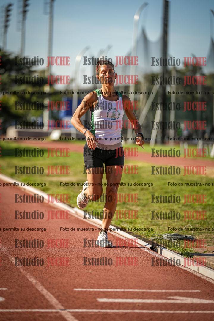 Fotos de los 3000 m llanos de mujeres