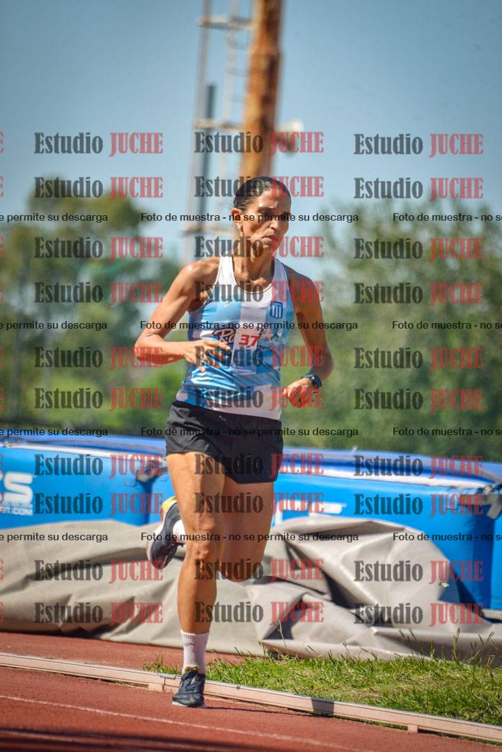 Fotos de los 800 m llanos de mujeres