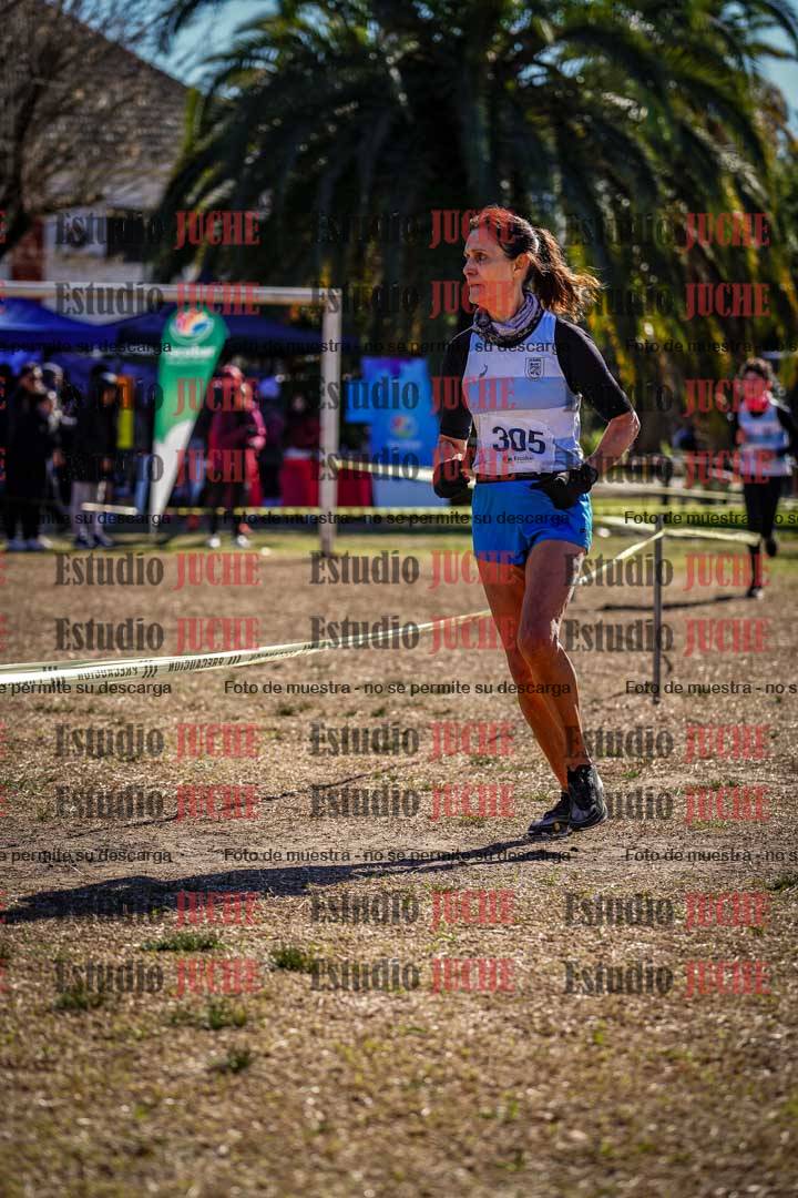 Fotos en el segundo punto del circuito
