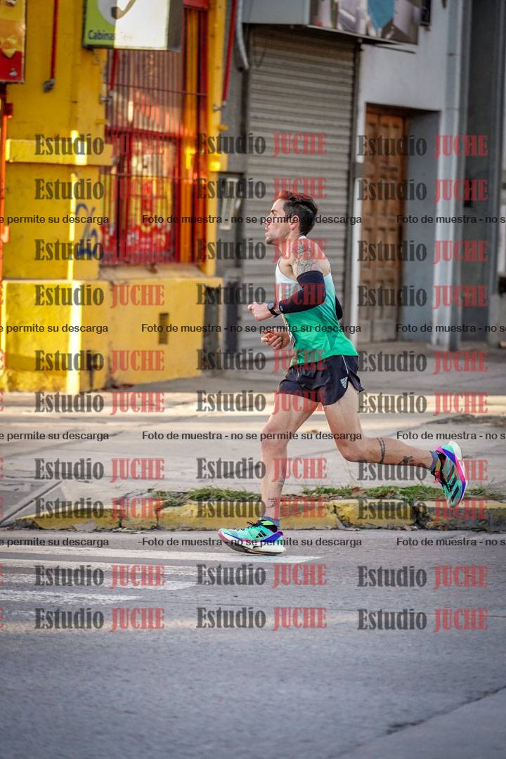 Fotos en el circuito - punto 5