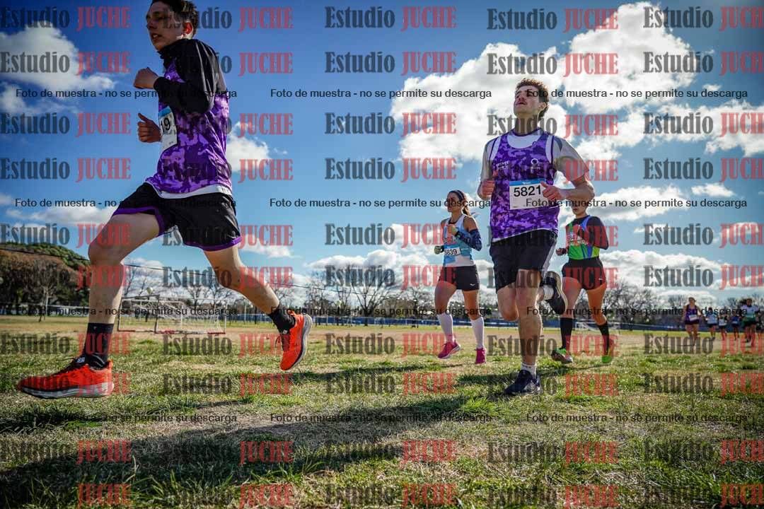 Fotos en el circuito