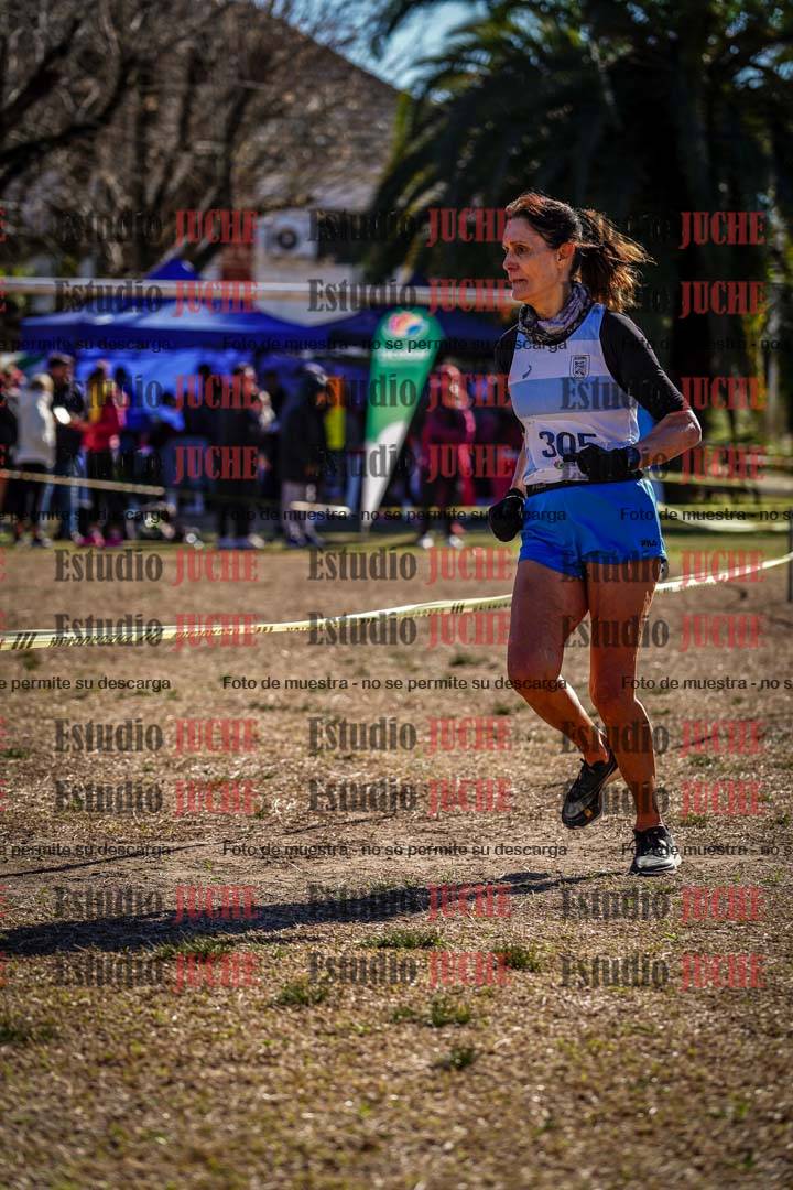 Fotos en el segundo punto del circuito