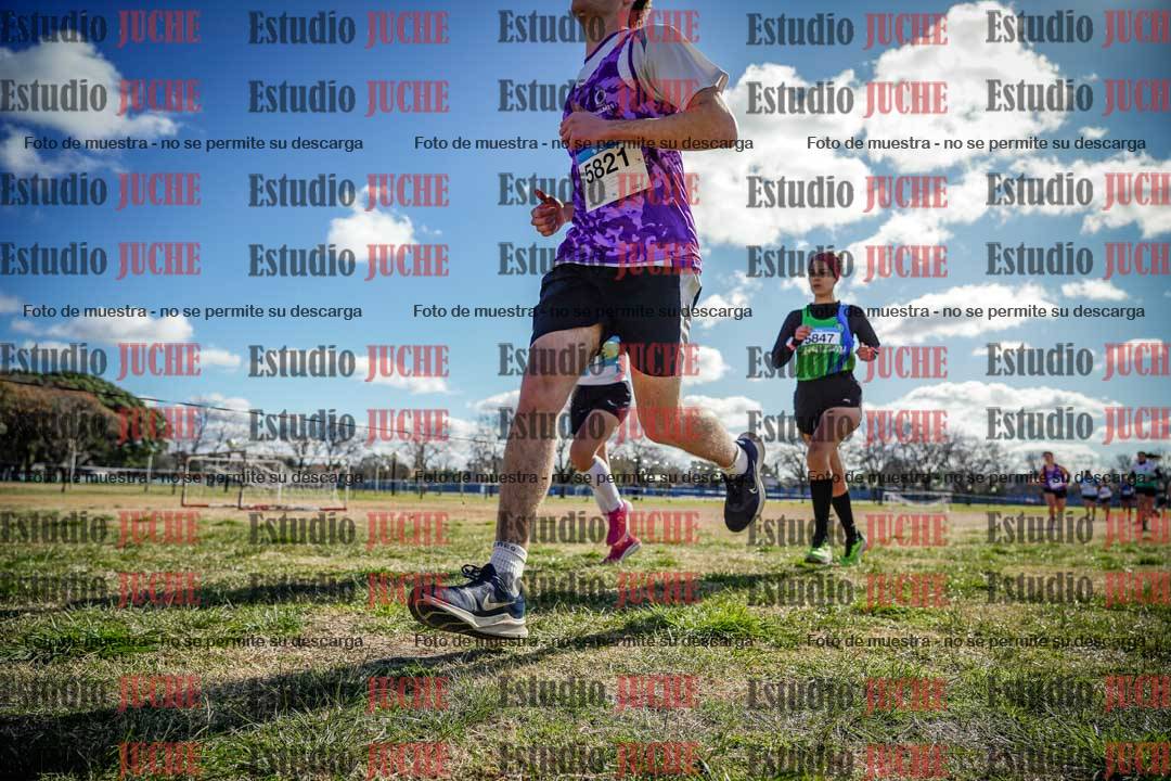 Fotos en el circuito