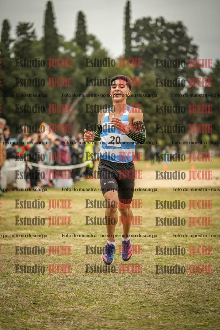 Fotos de la llegada