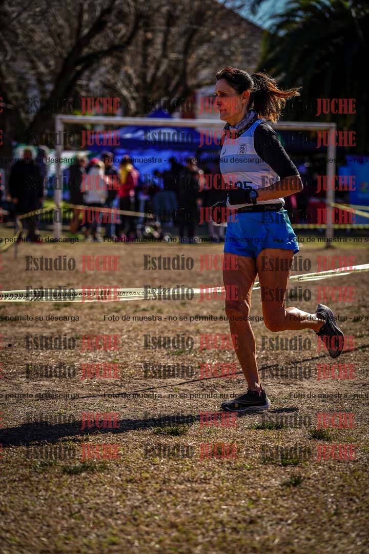 Fotos en el segundo punto del circuito