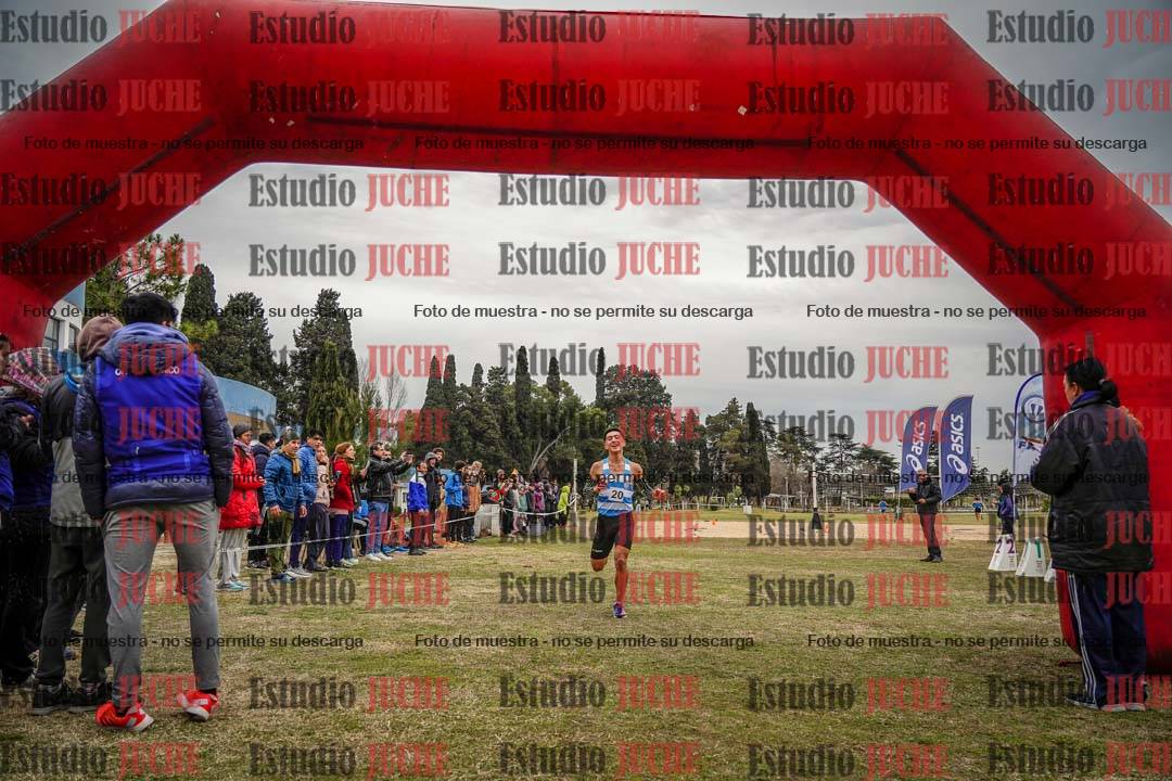 Fotos de la llegada