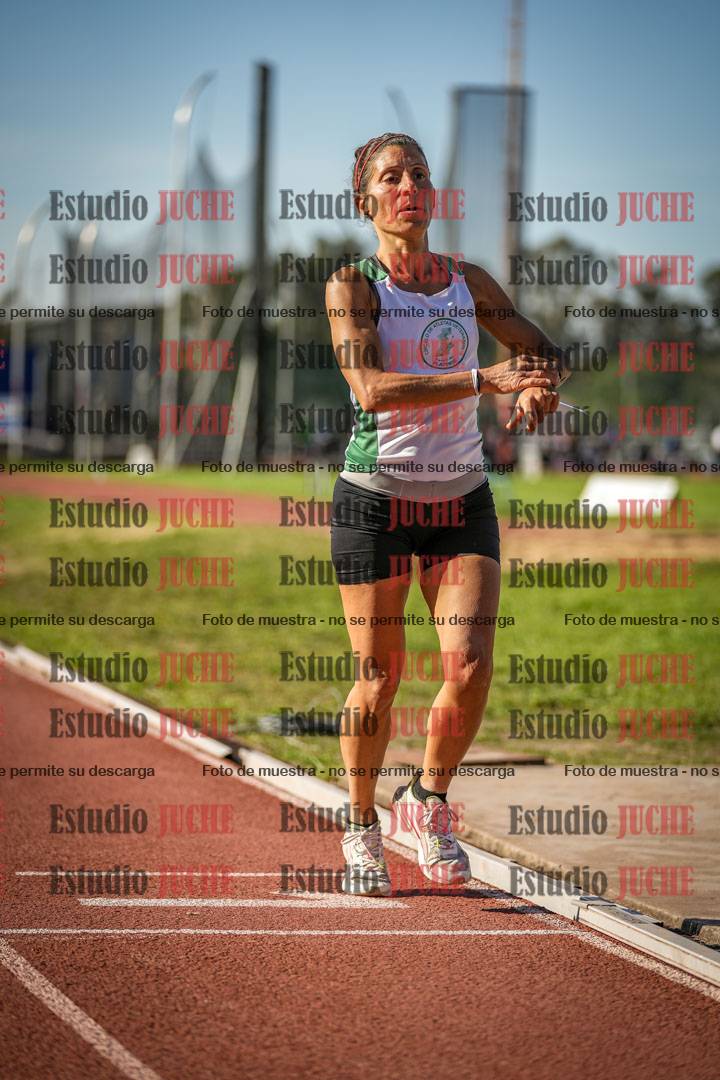 Fotos de los 3000 m llanos de mujeres